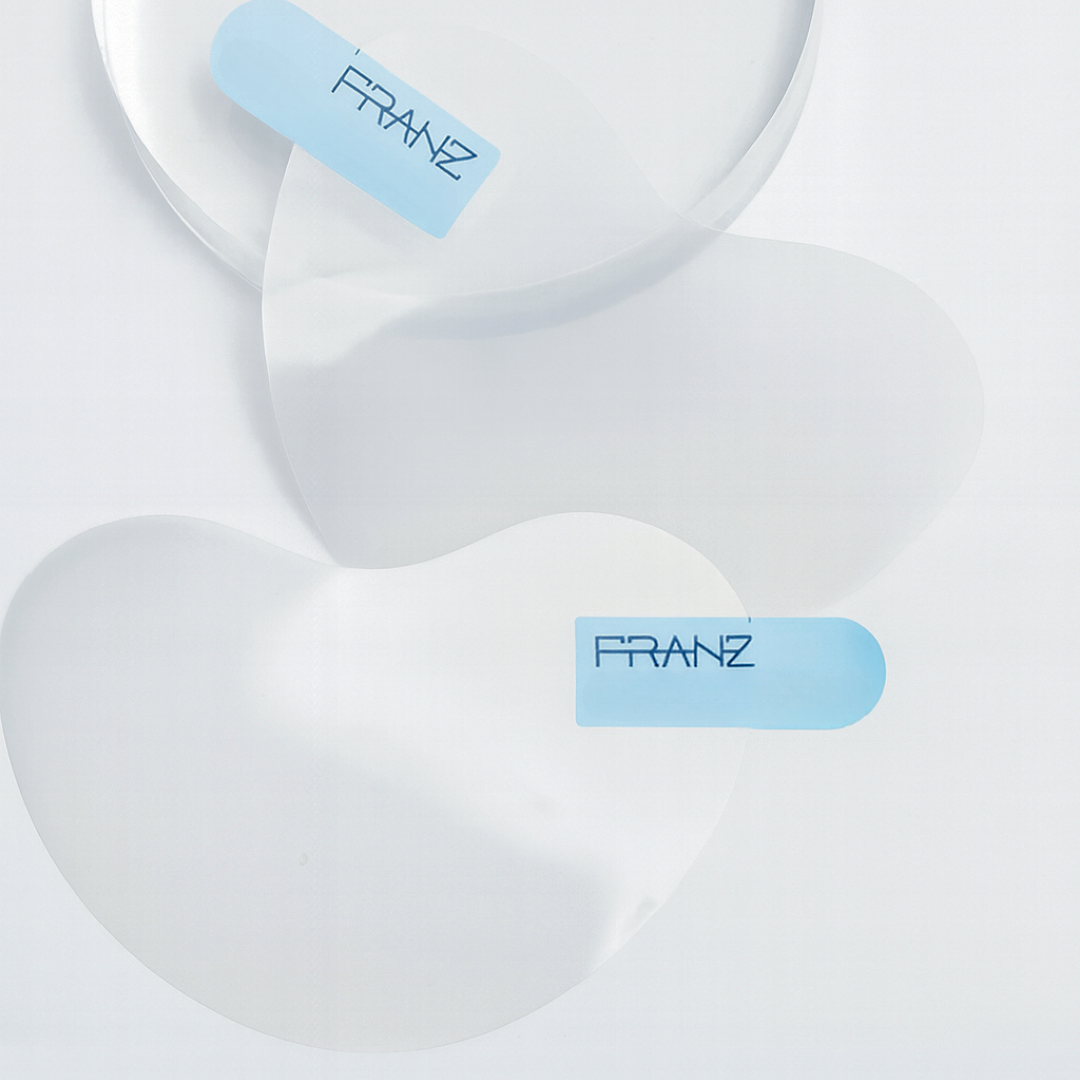 Naked SunShield Peptide Patch